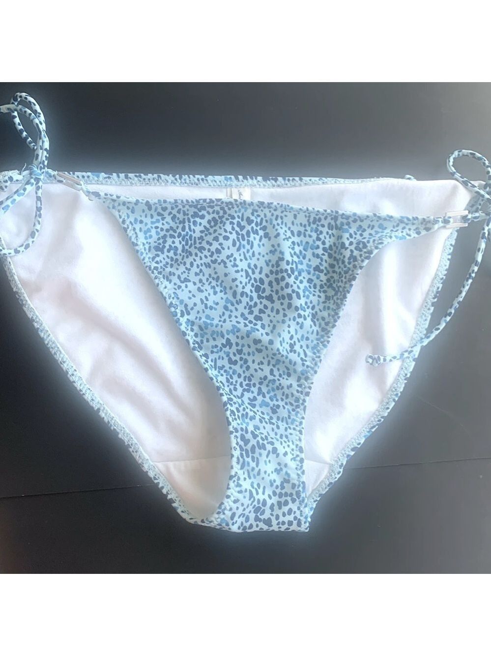 AMERICAN eagle bikini bottoms ~ XL
